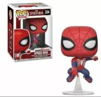 Фигурка новый Человек Паук 3 Spider Man из фильма Нет пути домой No Way Home 334