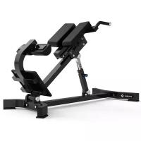 Гиперэкстензия наклонная Insight Fitness TM89