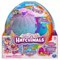 Hatchimals Набор игровой Домик в непрозрачной упаковке (Сюрприз), 6063120