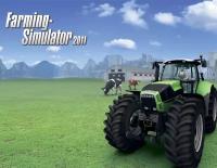 Farming Simulator 2011