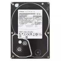 Для домашних ПК Hitachi Жесткий диск Hitachi HUA722050CLA330 500Gb SATAII 3,5