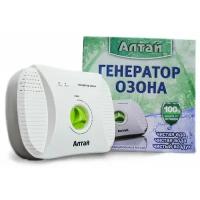 Озонатор-ионизатор Алтай