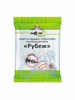 Рубеж Защита от медведки Nadzor Garden 100 гр