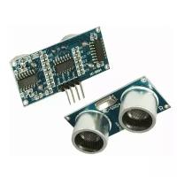 EM-503 Датчик расстояния ультразвуковой (ARDUINO)