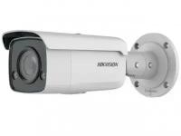 IP-камера Hikvision DS-2CD2T27G2-L(C) 6 мм белый