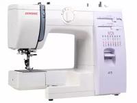 Швейная машинка Janome 415/5515