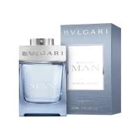 Bvlgari Man Glacial Essence парфюмерная вода 60 мл для мужчин