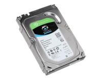 Жесткий диск Seagate SATA-III 2TB ST2000VX017