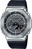 Casio G-SHOCK GM-2100-1A