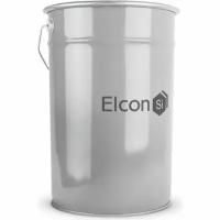 Elcon Термостойкая эмаль КО-811 серая, 25 кг 00-00001477