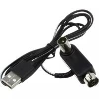 Антенный инжектор питания USB, для активных антенн