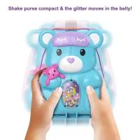 Polly pocket teddy bear HGC39 Полли поккет сумка