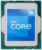 Процессор Intel Core i5-12400 Alder Lake 6C/12T 2.5-4.4GHz (LGA1700, L3 18MB, 7nm, UHD graphics 730 1.45GHz, TDP 117W) OEM