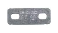 Пластина PTCE для заземления (медь) DKC 37501 (4шт.в упак.)