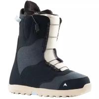 Ботинки Для Сноуборда Женские Burton Mint 10627108400 (blues)