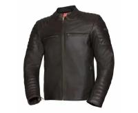 Ixs Classic Ld Jacke Dark мотокуртка классическая коричневая (цвет: коричневые, размер: 48)