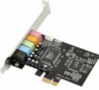 звуковая карта ASIA ASIA PCI-E CMEDIA CMI8738 5.1