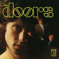 Виниловая пластинка The Doors - The Doors