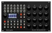 Модульный синтезатор Erica Synths Black Sequencer