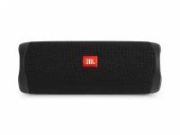 Колонка JBL Flip 5 Black