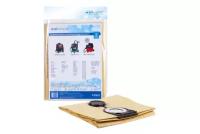 Мешки бумажные 2 шт для пылесоса STARMIX ISC ARDL-1425 EW COMPACT