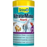Средство для снижения уровня нитратов TETRA NitrateMinus Pearls гранулы 250 мл