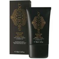 Orofluido Colour Elixir Primer Cream Крем- барьер перед окрашиванием 50 мл