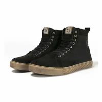 Мотоботы Для города John Doe Motorcycle Sneakers Neo / Черно-коричневый (Размер: 43)