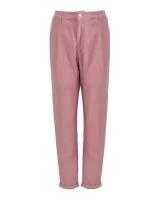 брюки Essentiel ASHTONISHING розовый 27