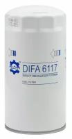 DIFA DIFA6117 Фильтр топливный КАМАЗ-5308, нефаз 5299, ПАЗ (FF5421) (DIFA)