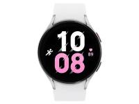 Умные часы Samsung Galaxy Watch 5 44mm BT Silver SM-R910NZSA