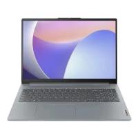 Lenovo IdeaPad Slim 3 15IAH8 [83ER007PRK] Grey 15.6