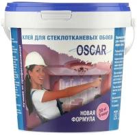 OSCAR GO 400 клей для стеклообоев (0,4кг)