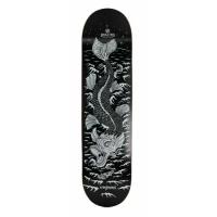 Дека для скейтборда BD SkateCo дека BD SEBAS LEVIATAN Black 8*31.75