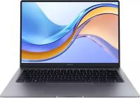 Ноутбук Honor MagicBook X14 5301AFJX (CORE i5 2000 MHz (12450H)/8192Mb/512 Gb SSD/14