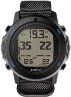 Часы/компьютер для погружений Suunto D6i NOVO Black Zulu SS022617000