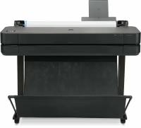 HP DesignJet T630 36-in Printer Плоттер