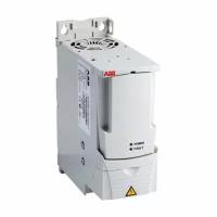 ACS355-03E-08A8-4 Преобразователь частоты 4 кВт, 380В, 3 фазы, IP20 (без панели управления) ABB, 3ABD0000058249