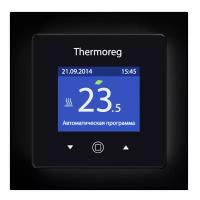 Терморегулятор Thermoreg TI 970 Black