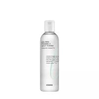 COSRX Отшелушивающий тоник для лица Refresh AHA BHA Vitamin C Daily Toner 150 мл