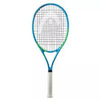 Теннисная ракетка HEAD MX Spark Elite (blue) 233342-10 (Ручка: 1)