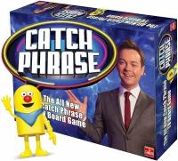 Настольная игра Catchphrase на английском языке