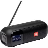 Портативная акустика JBL Tuner 2, черный JBLTUNER2BLK