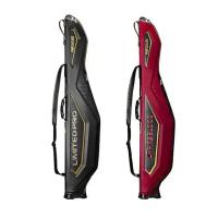 Shimano, Чехол для удилищ Nexus BR-111S Rod Case, 135см, LTD.BK