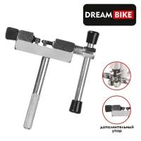 Dream Bike Выжимка цепи Dream Bike GJ-017, 1-7 скоростей