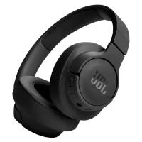 Наушники JBL Tune 720BT, black