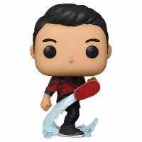 Фигурка Funko Pop! Marvel: Shang-Chi and the Legend of the Ten Rings – Shang-Chi (Фанко Марвел: Шан-Чи и легенда десяти колец - Шан-Чи)