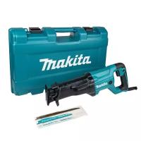 Пила сабельная Makita JR 3051 TK