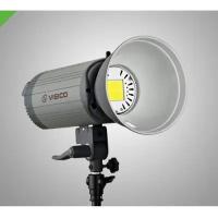 Светодиодный постоянный свет Visico LED-100T KIT