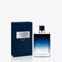 Jimmy Choo Man Blue туалетная вода 100 мл для мужчин